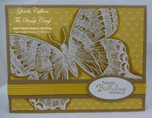 Swallowtail