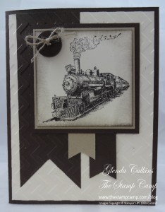 Trains