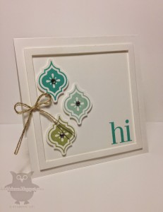 frames