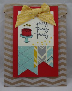 photopolymer happy birthday