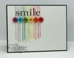 rainbow cards
