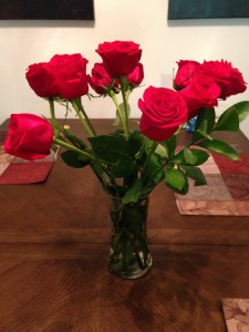 roses