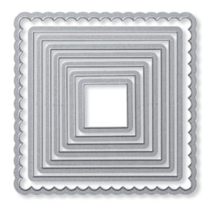 squares