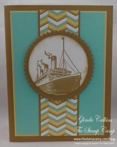 travelers boat
