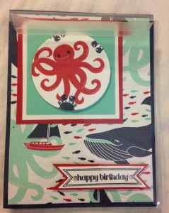By the Sea Swap