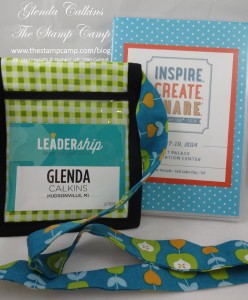 Convention Downline gift