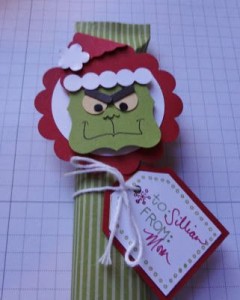 The Grinch