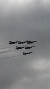 Thunderbirds