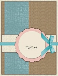 Try Stampin' on Tuesday #91 (1)