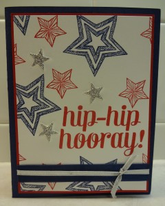 hip hip horray