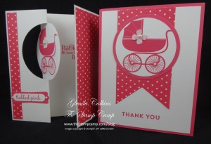 Baby Buggy Girl