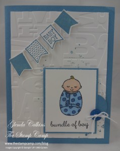 Bundle of Boy