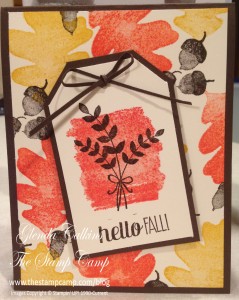 For All Things Tag