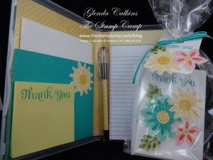 Inside Teacher Gift
