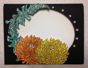 Nancy's swap