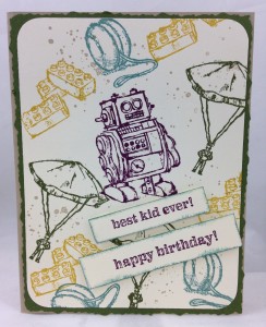 Robot