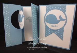 Whale Baby