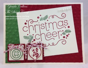 Cheerful Christmas