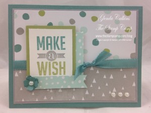 Perfect Pennants