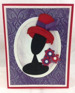 Red Hot STamper