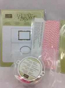 blog candy week 4