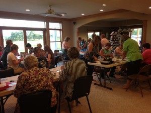 open house