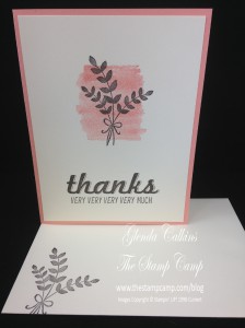 For All Things with Envelope