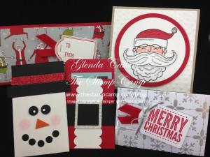 Gift Card Holders