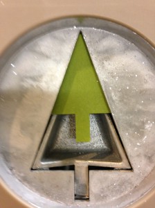 Tree Punch Tip