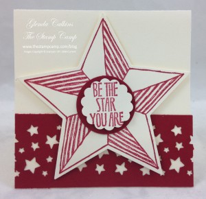 Be the Star