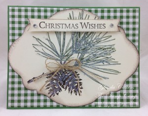 Ornament Pine