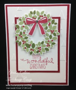 Wonderous Wreath