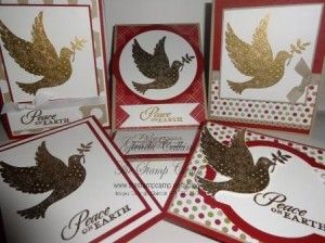Calm Christmas Set