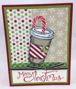 Christmas Coffee