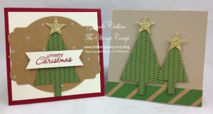Christmas Note Cards