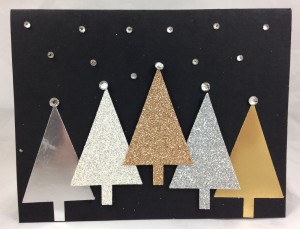 Festival of Trees Punch