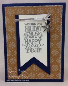 New Year Card