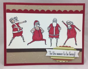 Santa