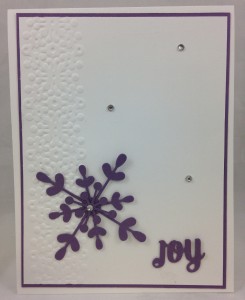 Snowflake