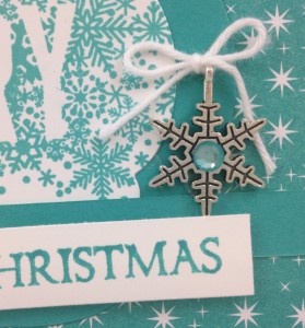 Snowflakes