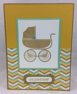 Something for Baby