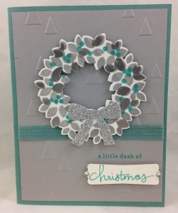 Wonderous Wreath