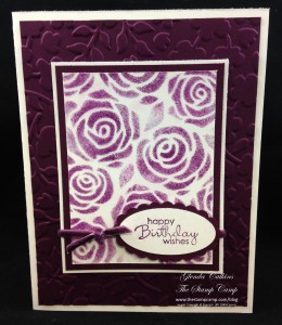 Artisan Embellishments