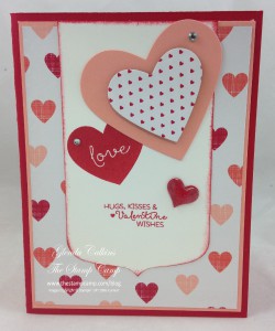 Filled with Love