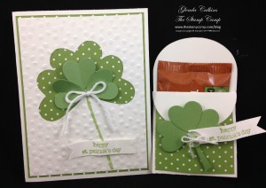 St Patrick's Day