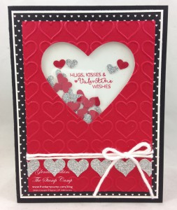 Valentine Shaker