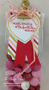Valentine Treat 2