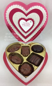 chocolates
