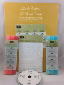 Anniversary Blog Candy