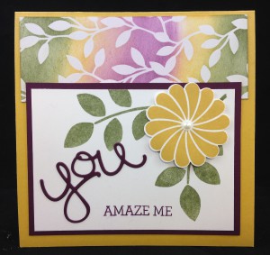 Crazy about You